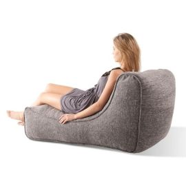 Studio Lounger - Luscious Grey (Sofa Weave), Цвет: Luscious Grey, Категория ткани: Sofa Weave, изображение 4