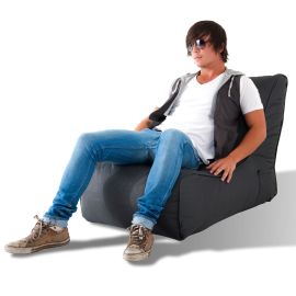 Evolution Sofa - Titanium Weave (Оксфорд), Цвет: Titanium Weave, Категория ткани: Оксфорд, изображение 3