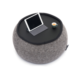 Versa Table - Luscious Grey (Sofa Weave), Цвет: Luscious Grey, Категория ткани: Sofa Weave., изображение 8