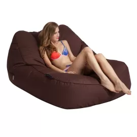 Satellite Twin Sofa - Earthcore Brown (Оксфорд), Цвет: Earthcore Brown, Категория ткани: Оксфорд, изображение 4