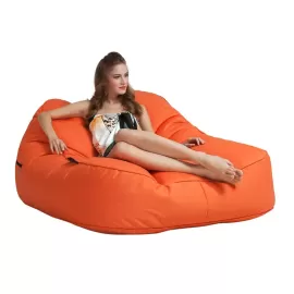 Satellite Twin Sofa - Desert Sunset (Оксфорд), Цвет: Desert Sunset, Категория ткани: Оксфорд, изображение 2