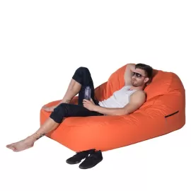 Satellite Twin Sofa - Desert Sunset (Оксфорд), Цвет: Desert Sunset, Категория ткани: Оксфорд, изображение 4