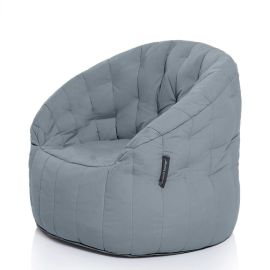 Butterfly Sofa - Maldives Grey (Олефин), Цвет: Maldives Grey, Категория ткани: Олефин