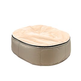 Купить  

Лежак для кошек Pet Lounge Medium - Cappuccino бежевый