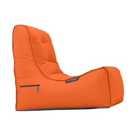 Кресло мешок Evolution Sofa™ - Desert Sunset (Оксфорд оранжевый)