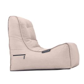 Кресло мешок Evolution Sofa™ - Thermo Beige (Оксфорд бежевый)