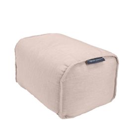 Пуфик Ottoman™ - Thermo Beige (бежевый)