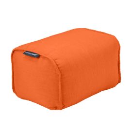 Пуфик Ottoman™ - Desert Sunset (оранжевый)