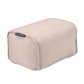 Пуфик Ottoman™ - Thermo Beige (бежевый)