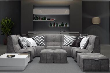 Как выбрать идеальный диван