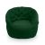 Купить бескаркасное лаунж кресло 

Butterfly Sofa - в изумрудном цвете Forest Green (Жаккард)