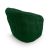 Купить бескаркасное лаунж кресло 

Butterfly Sofa - в изумрудном цвете Forest Green (Жаккард)