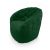 Купить бескаркасное лаунж кресло 

Butterfly Sofa - в изумрудном цвете Forest Green (Жаккард)