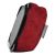 Подушка антистресс + Чехол-кейс для iPad Tech Pillow™ Rest Pad™ - Wildberry Deluxe (красный), Цвет: Wildberry Deluxe