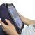 Фиолетовый Чехол-кейс для iPad Tech Pillow Rest Pad™ - Aubergine Dream (фиолетовый)