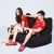 Кресло диван Twin Couch™ - Black Sapphire (черный) Кресло диван Twin Couch™ - Black Sapphire (черный)