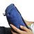 Синий Чехол-кейс для iPad Tech Pillow Rest Pad™ - Blue Jazz (синий)
