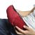 Красный Чехол-кейс для iPad Tech Pillow Rest Pad™ - Wildberry Deluxe (красный