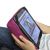 Розовый Чехол-кейс для iPad  Tech Pillow Rest Pad™ - Sakura Pink (розовый)