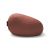 Бескаркасное кресло-мешок Space Pod - Brown Bear (коричневый), Цвет: Brown Bear, изображение 6 от производителя ambient lounge Бескаркасное кресло-мешок Space Pod - Brown Bear (коричневый), Цвет: Brown Bear, изображение 6