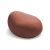 Бескаркасное кресло-мешок Space Pod - Brown Bear (коричневый), Цвет: Brown Bear, изображение 8 от производителя ambient lounge Бескаркасное кресло-мешок Space Pod - Brown Bear (коричневый), Цвет: Brown Bear, изображение 8