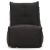 Twin Modular Single - Black Sapphire (Sofa Weave), Цвет: Black Sapphire, Категория ткани: Sofa Weave, изображение 4