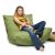 Бескаркасное кресло Acoustic Sofa™ - Lime Citrus (зеленый) Бескаркасное кресло Acoustic Sofa™ - Lime Citrus (зеленый)