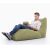Кресло для отдыха Avatar Sofa™ - Lime Citrus (зеленый)