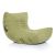 Бескаркасное кресло Acoustic Sofa™ - Lime Citrus (зеленый) Бескаркасное кресло Acoustic Sofa™ - Lime Citrus (зеленый)