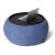 Стол-пуф Versa Table™ - Blue Jazz (синий)