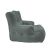 Tranquility Armchair™ - Keystone Grey (серое), Цвет: Keystone Grey, Категория ткани: Велюр, изображение 3