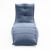 Бескаркасное лаунж кресло для домашнего кинотеатра Avatar Sofa™ - Blue Jazz (синий шенилл), Цвет: Blue Jazz, Категория ткани: Шенилл, изображение 2