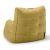 Большое мягкое кресло Tranquility Armchair™ - Yellow Shine (желтое), Цвет: Yellow Shine, Категория ткани: Шенилл, изображение 4