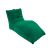 Бескаркасное лаунж кресло для домашнего кинотеатра Avatar Sofa™ - Forest Green (зеленый Велюр), Цвет: Forest Green, Категория ткани: Велюр, изображение 8