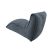 Кресло для отдыха Avatar Sofa Black Sapphire (черный)