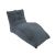 Кресло для отдыха Avatar Sofa Black Sapphire (черный)