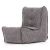 Соединящий модуль Twin Modular Single™ - Luscious Grey (серый), Цвет: Luscious Grey, Категория ткани: Sofa Weave