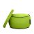 Бескаркасный пуф Wing Ottoman™ - Limespa (зеленый) - Sunbrella, Цвет: Limespa, Категория ткани: Оксфорд, изображение 2