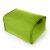 Пуфик Ottoman™ - Limespa (зеленый)