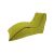 Бескаркасное лаунж кресло для домашнего кинотеатра Avatar Sofa™ - Lime Citrus (светло-зеленый), Цвет: Lime Citrus, Категория ткани: Велюр, изображение 4