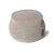 Бескаркасный пуф Wing Ottoman™ - Eco Weave (Sofa Weave), Цвет: Eco Weave, Категория ткани: Sofa Weave. от производителя ambient lounge Бескаркасный пуф Wing Ottoman™ - Eco Weave (Sofa Weave), Цвет: Eco Weave, Категория ткани: Sofa Weave.
