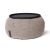 Бескаркасный стол-пуф Versa Table™ - Eco Weave (бежевый), Цвет: Eco Weave, Категория ткани: Sofa Weave., изображение 4 от производителя ambient lounge Бескаркасный стол-пуф Versa Table™ - Eco Weave (бежевый), Цвет: Eco Weave, Категория ткани: Sofa Weave., изображение 4