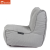 Evolution Sofa - Maldives Grey (Оксфорд), Цвет: Maldives Grey, Категория ткани: Оксфорд, изображение 3