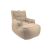 Большое мягкое кресло Tranquility Armchair™ - Thermo Beige (песочный Олефин), Цвет: Thermo Beige, Категория ткани: Олефин, изображение 2