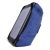 Подушка антистресс + Чехол-кейс для iPad Tech Pillow™ Rest Pad™ - Blue Jazz (синий), Цвет: Blue Jazz, изображение 2