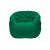 Дизайнерское кресло Butterfly Sofa™ - Forest Green (изумрудный Велюр), Цвет: Forest Green, Категория ткани: Велюр, изображение 2