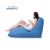 Бескаркасное уличное кресло Avatar Sofa™ - Oceana (синий), Цвет: Oceana, Категория ткани: Elements, изображение 4