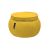 Бескаркасный пуф Wing Ottoman™ - Yellow Shine (желтый), Цвет: Yellow Shine, Категория ткани: Велюр, изображение 4 от производителя ambient lounge Бескаркасный пуф Wing Ottoman™ - Yellow Shine (желтый), Цвет: Yellow Shine, Категория ткани: Велюр, изображение 4