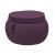 Бескаркасный пуф Wing Ottoman™ - Aubergine Dream (баклажанный), Цвет: Aubergine Dream, Категория ткани: Велюр, изображение 5 от производителя ambient lounge Бескаркасный пуф Wing Ottoman™ - Aubergine Dream (баклажанный), Цвет: Aubergine Dream, Категория ткани: Велюр, изображение 5