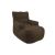 Большое мягкое кресло Tranquility Armchair™ - Earthcore Brown (коричневый Олефин), Цвет: Earthcore Brown, Категория ткани: Олефин, изображение 4 от производителя ambient lounge Большое мягкое кресло Tranquility Armchair™ - Earthcore Brown (коричневый Олефин), Цвет: Earthcore Brown, Категория ткани: Олефин, изображение 4